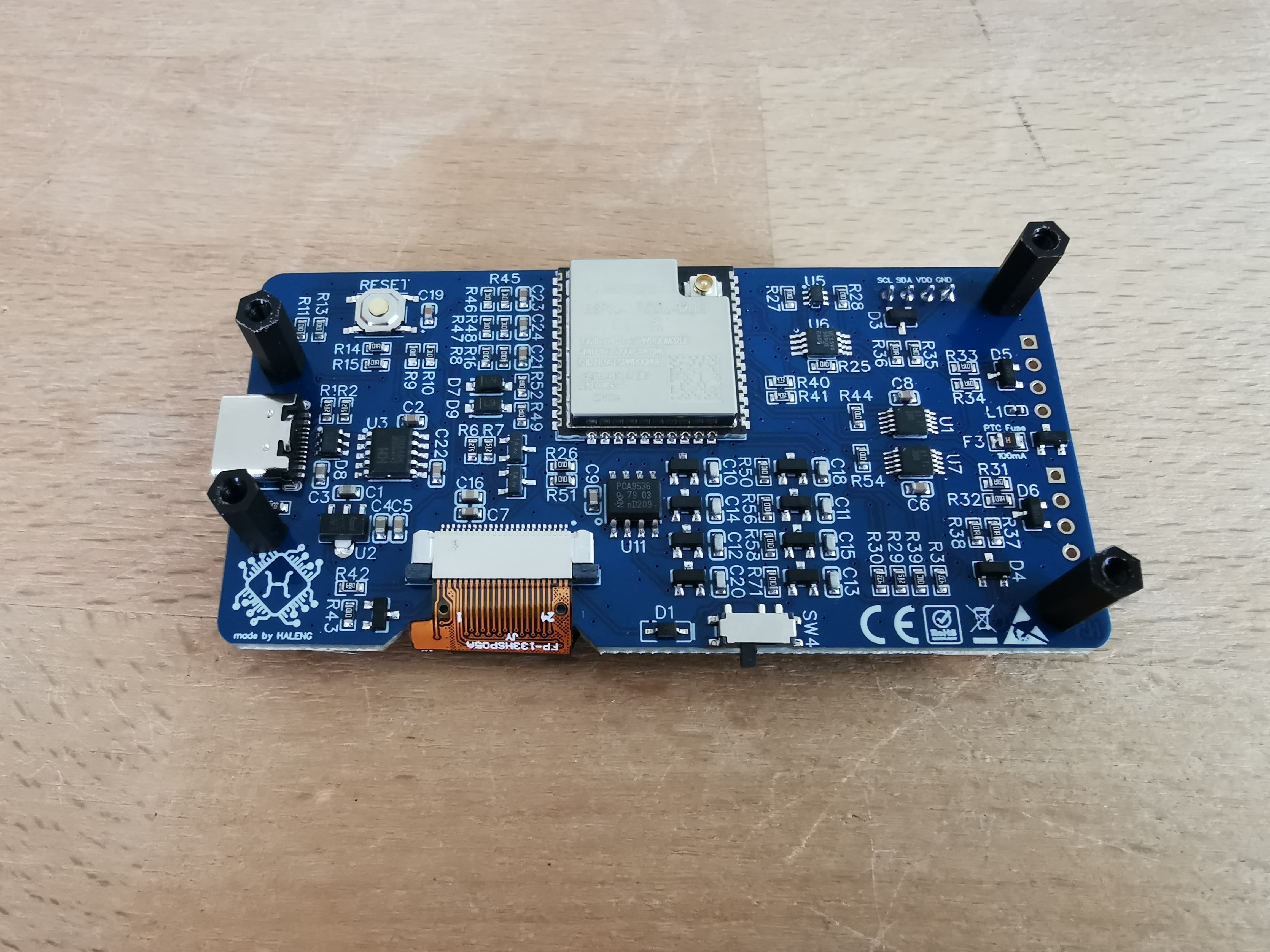product image3 of I²C Doctor - ohne Gehäuse