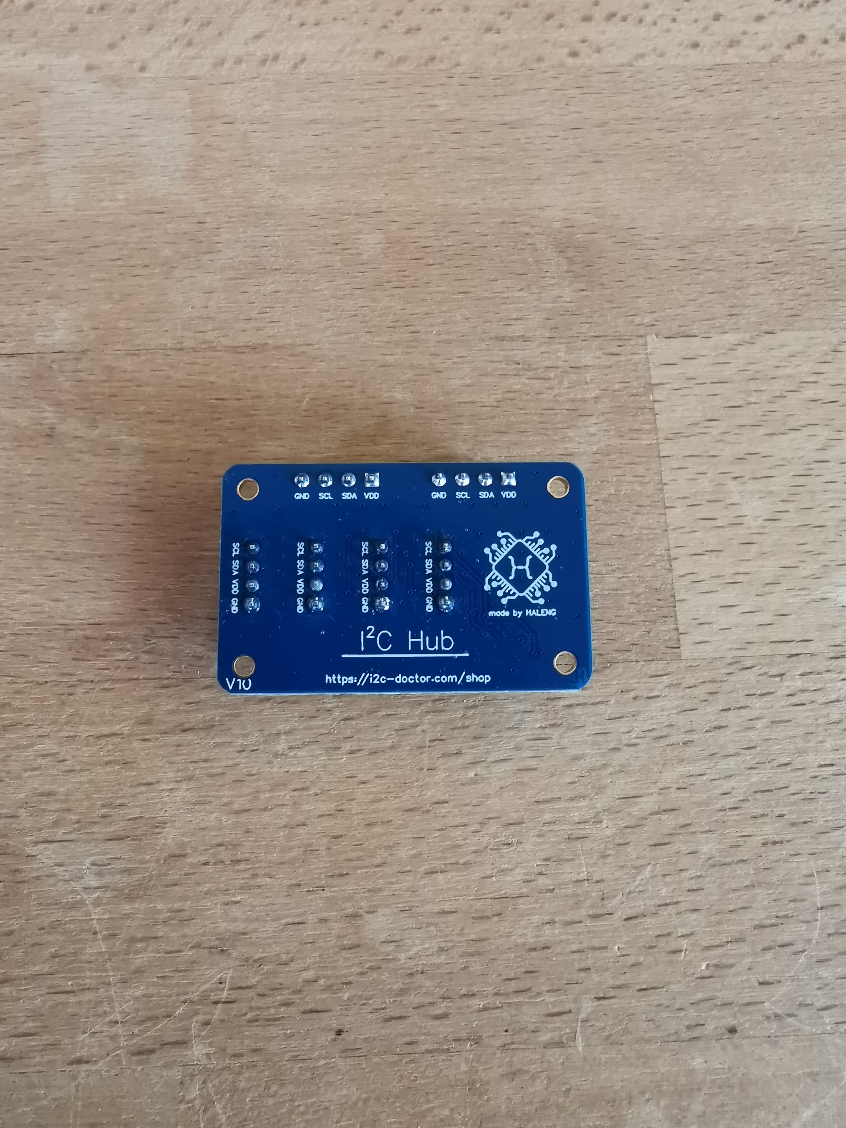 product image3 of I²C Hub